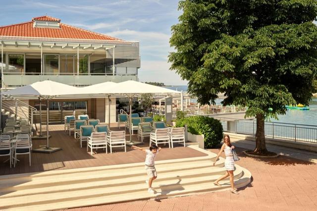 Maistra Select Resort Belvedere, Istrie, Vrsar, Chorvatsko, CK