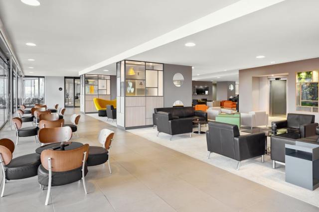 Island Hotel Istra, Sveti Andrija, Rovinj, Istrie, Chorvatsko, 