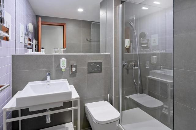 2lůžkový pokoj Superior (23m2), CK 