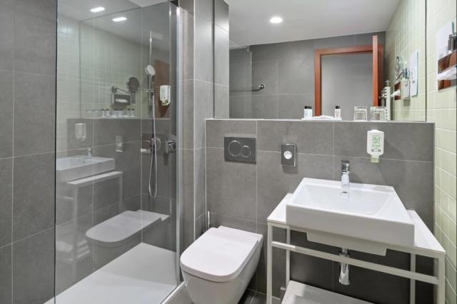 Rodinný propojený pokoj Superior (2x 23 m2), CK 