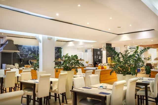 Hotel Mineta Vrsar, Maistra Select, Istrie, Chorvatsko, CK 