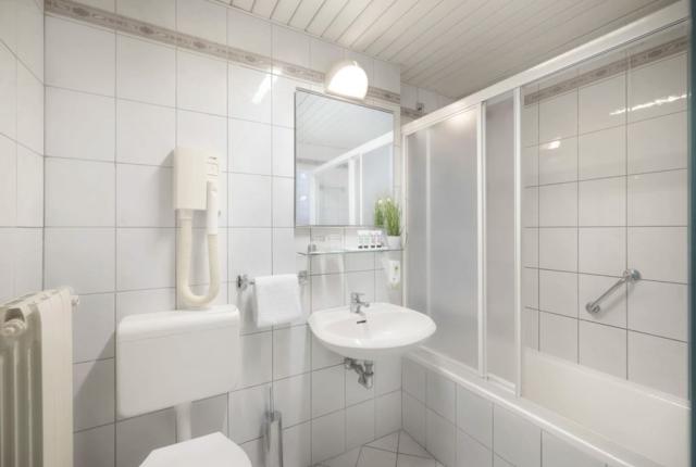 2lůžkový pokoj Premium stranou k moři (21-24 m2), CK 