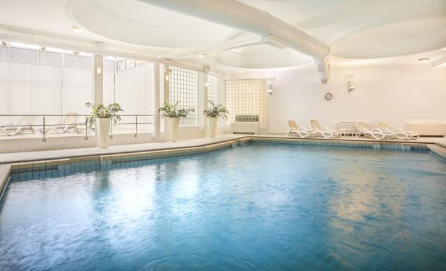 Hotel Mineta Vrsar, Maistra Select, Istrie, Chorvatsko, CK 