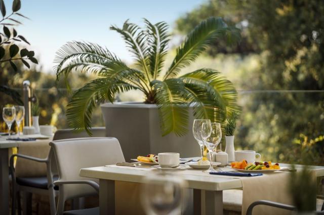 Hotel Mineta Vrsar, Maistra Select, Istrie, Chorvatsko, CK 