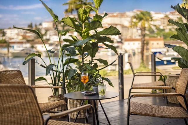 Hotel Mineta Vrsar, Maistra Select, Istrie, Chorvatsko, CK 
