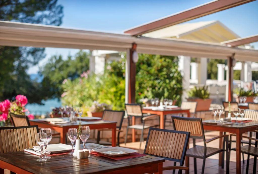 All Inclusive Resort Funtana, Funtana, Istrie, Chorvatsko, CK