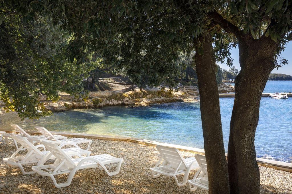 All Inclusive Resort Funtana, Funtana, Istrie, Chorvatsko, CK