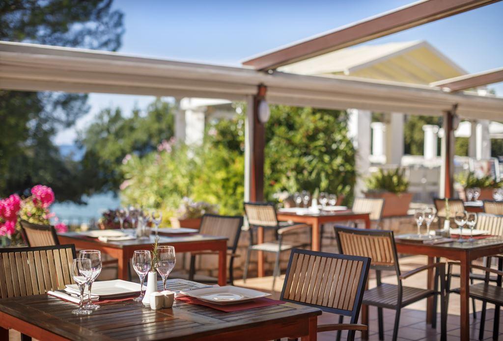 All Inclusive Resort Funtana, Funtana, Istrie, Chorvatsko, CK