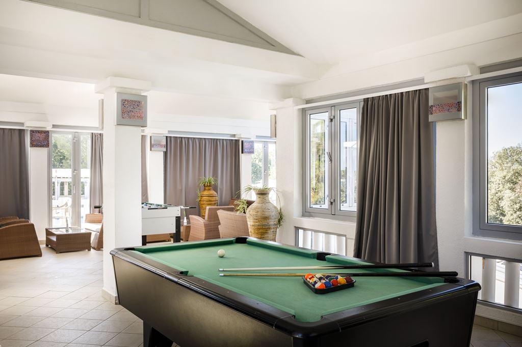 All Inclusive Resort Funtana, Funtana, Istrie, Chorvatsko, CK