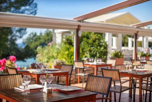 All Inclusive Resort Funtana, Funtana, Istrie, Chorvatsko, CK