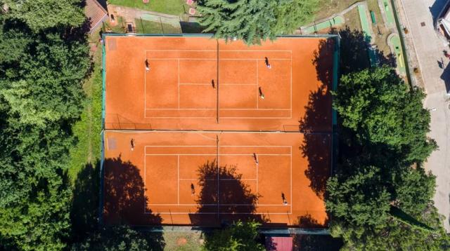 All Inclusive Resort Funtana, Funtana, Istrie, Chorvatsko, CK