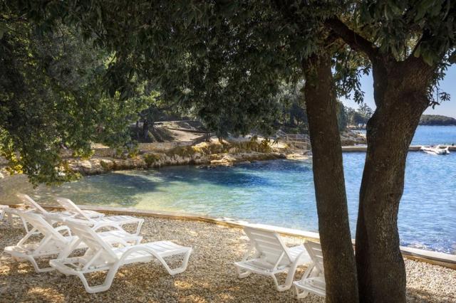 All Inclusive Resort Funtana, Funtana, Istrie, Chorvatsko, CK