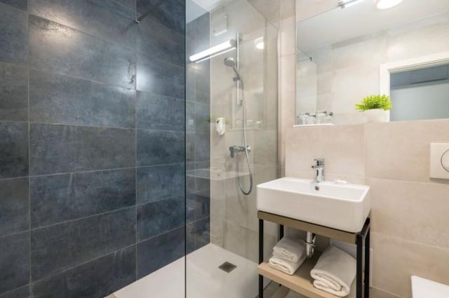2lůžkový pokoj Superior (20,45 m2), CK