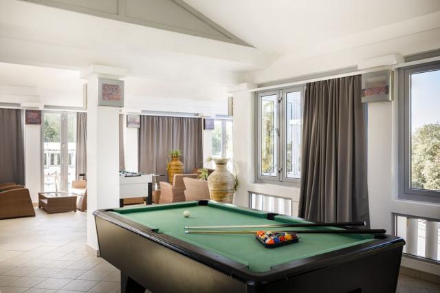 All Inclusive Resort Funtana, Funtana, Istrie, Chorvatsko, CK