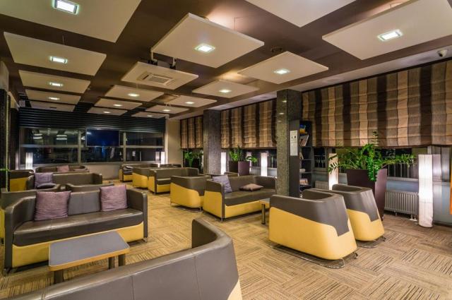 Cestovní kancelář : Středisko hotel Rybniczanka, Swinoujscie, B