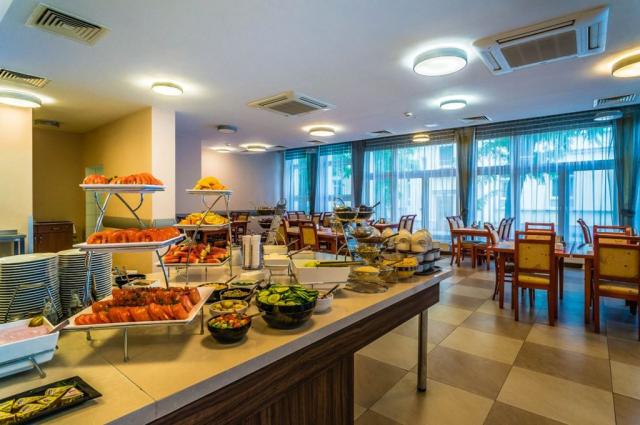 Cestovní kancelář : Středisko hotel Rybniczanka, Swinoujscie, B