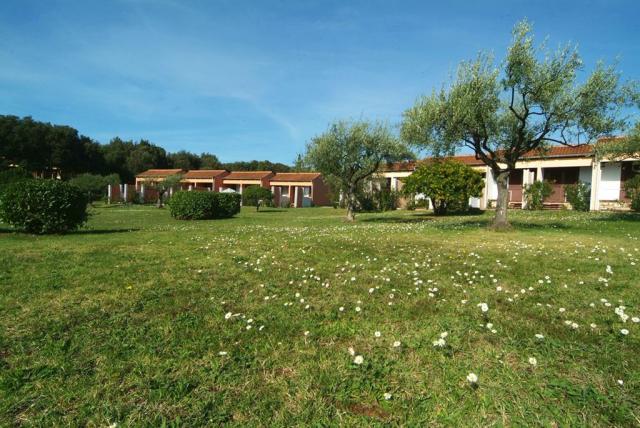 Koversada Rooms, Maistra Select, Vrsar, Istrie, CK 