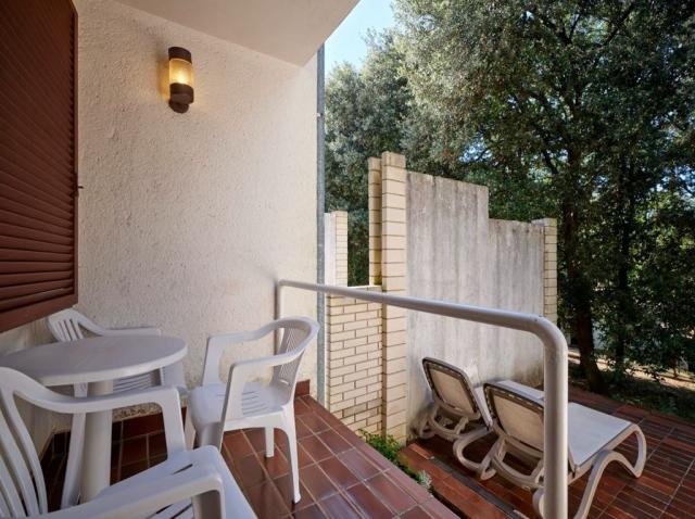 2lůžkový pokoj Standard (19 m2), CK 