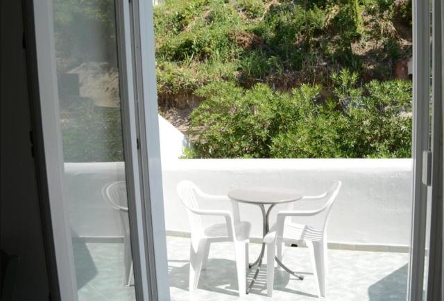1lůžkový pokoj Standard, Hotel La Ginestra, Ischia, CK 