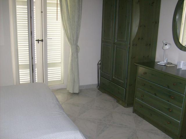 2lůžkový pokoj Standard, Hotel La Ginestra, Ischia, CK 