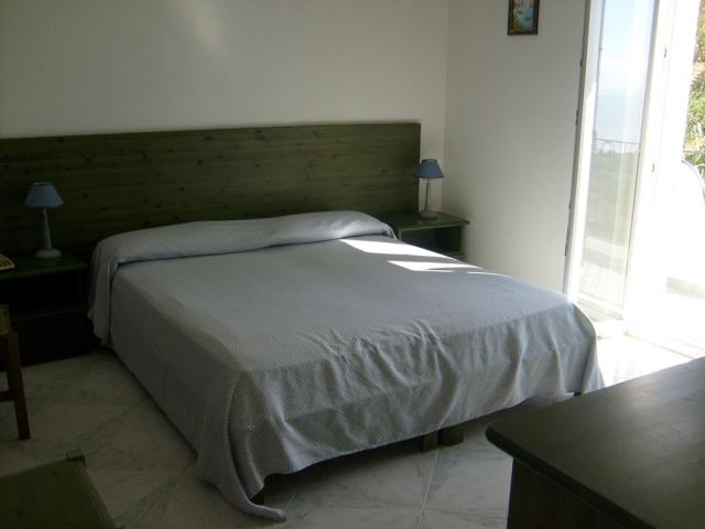 2lůžkový pokoj Standard, Hotel La Ginestra, Ischia, CK 
