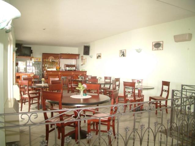 Hotel La Ginestra, Forio d'Ischia, Ischia, Itálie, CK 