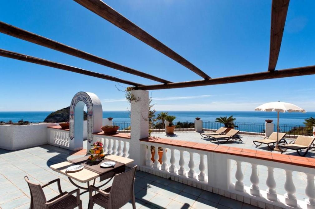 Borgo Romantica Resort & Spa