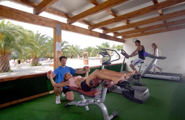 Hotel Romantica Resort & Spa, Sant Angelo, Ischia, Itálie, CK 