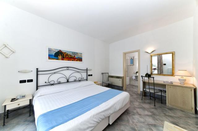 2lůžkový pokoj Executive, Hotel Romantica Resort & Spa, CK 