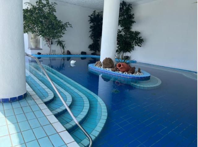 Hotel Romantica Resort & Spa, Sant Angelo, Ischia, Itálie, CK 