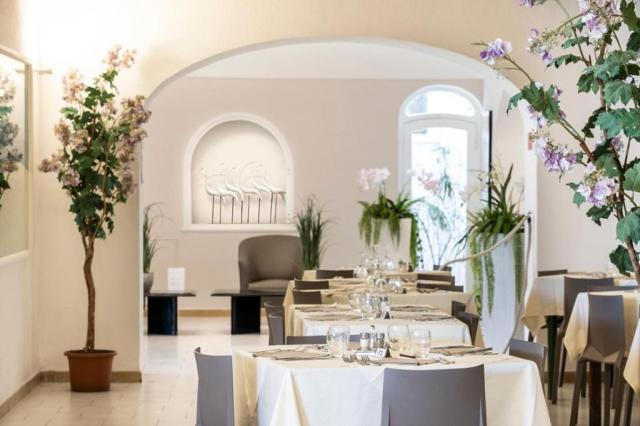 Hotel Park Imperial, Ischia, Itálie, CK 