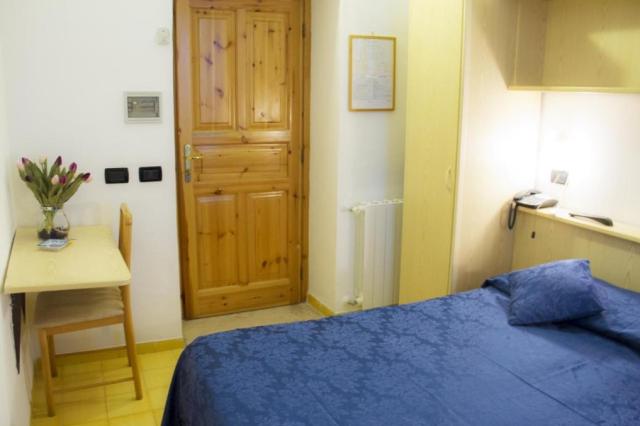 1lůžkový pokoj, Hotel Riva Del Sole, CK 