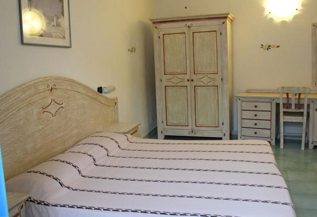 2lůžkový pokoj Standard, Hotel Riva Del Sole, CK 