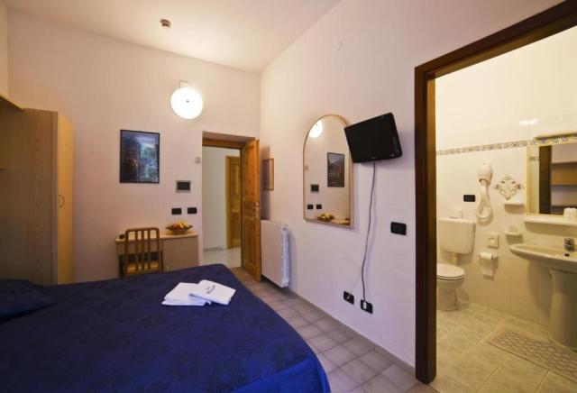 2lůžkový pokoj Superior, Hotel Riva Del Sole, CK 