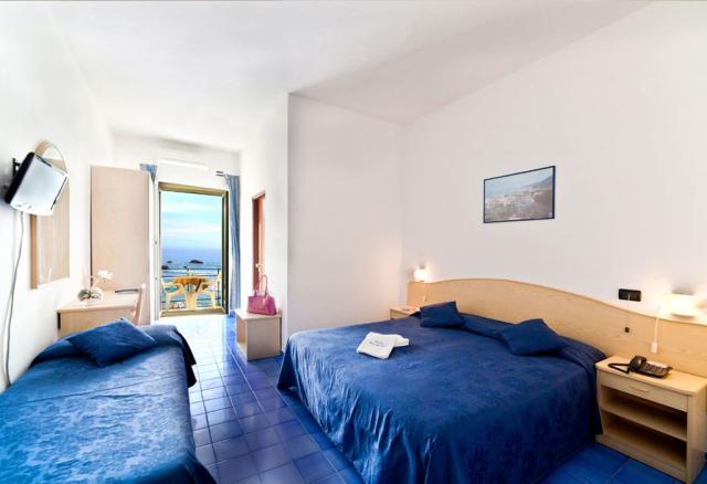 3lůžkový pokoj Superior, Hotel Riva Del Sole, CK 