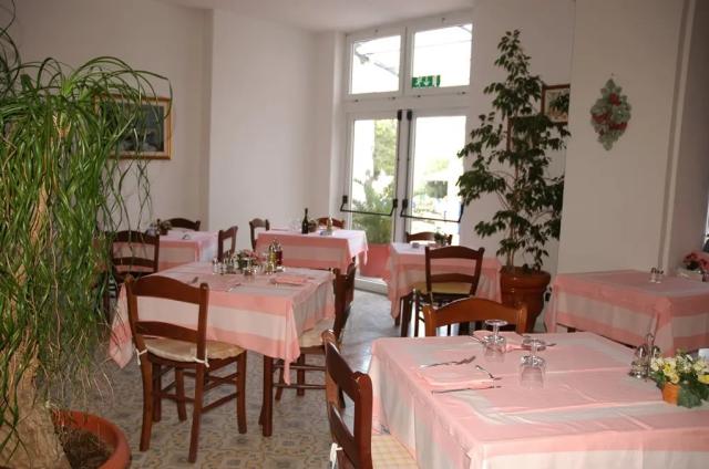 Hotel Riva Del Sole, Ischia, Itálie, CK 