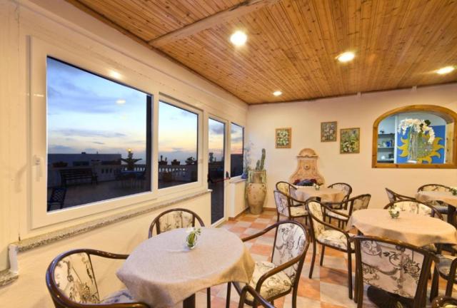 Hotel Riva Del Sole, Ischia, Itálie, CK 