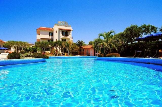 Terme Providence