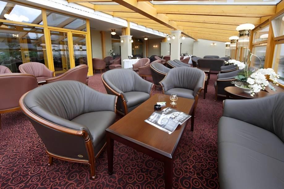 Residence hotel, Donovaly, Slovensko