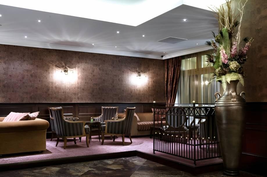 Residence hotel, Donovaly, Slovensko