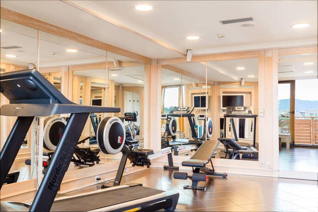 Residence hotel, Donovaly, Slovensko