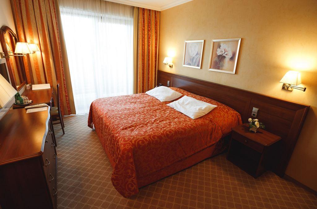 Residence Hotel ****