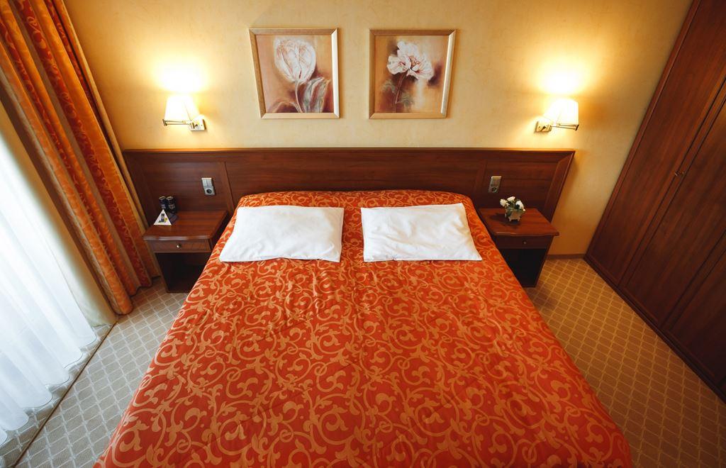 Residence Hotel ****