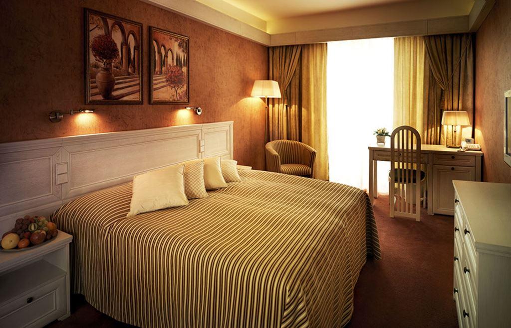 Residence Hotel ****