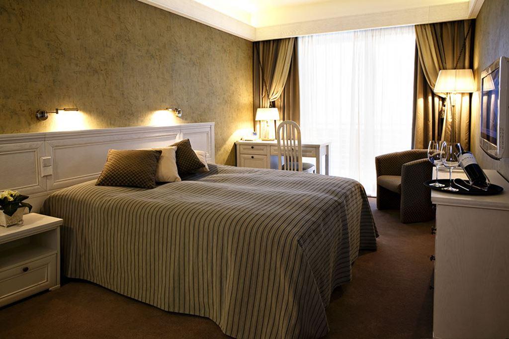 Residence Hotel ****