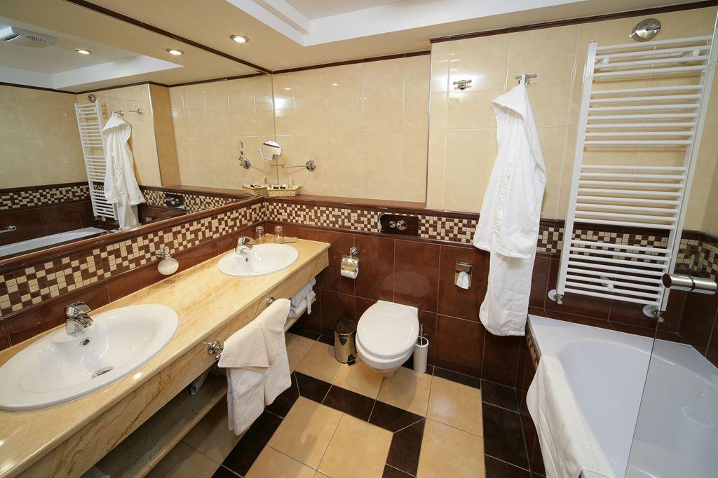 Residence Hotel ****