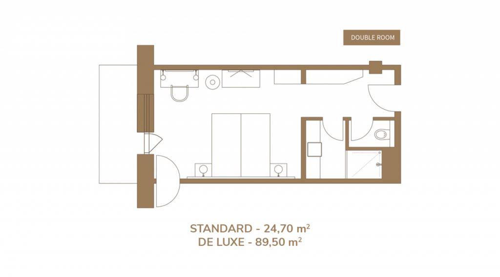 Residence Hotel ****