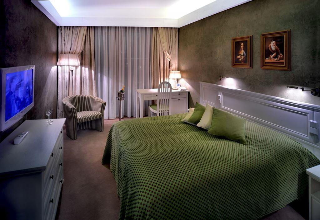 Residence Hotel ****