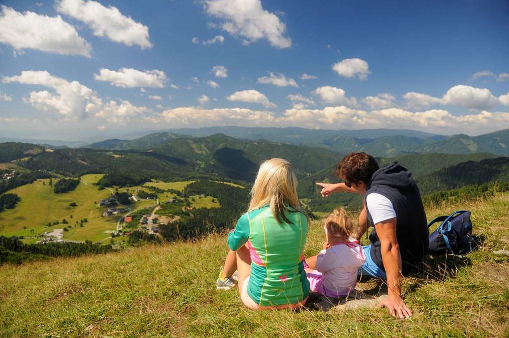 Residence hotel, Donovaly, Slovensko