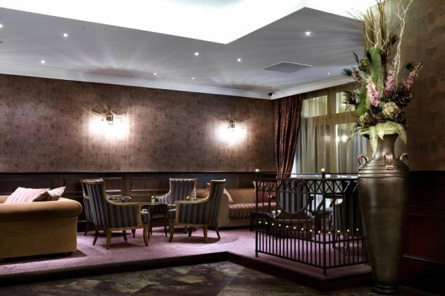 Residence hotel, Donovaly, Slovensko